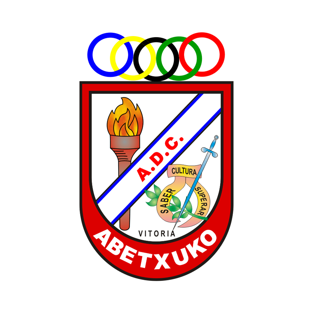 Escudo A.D.C. Abetxuko