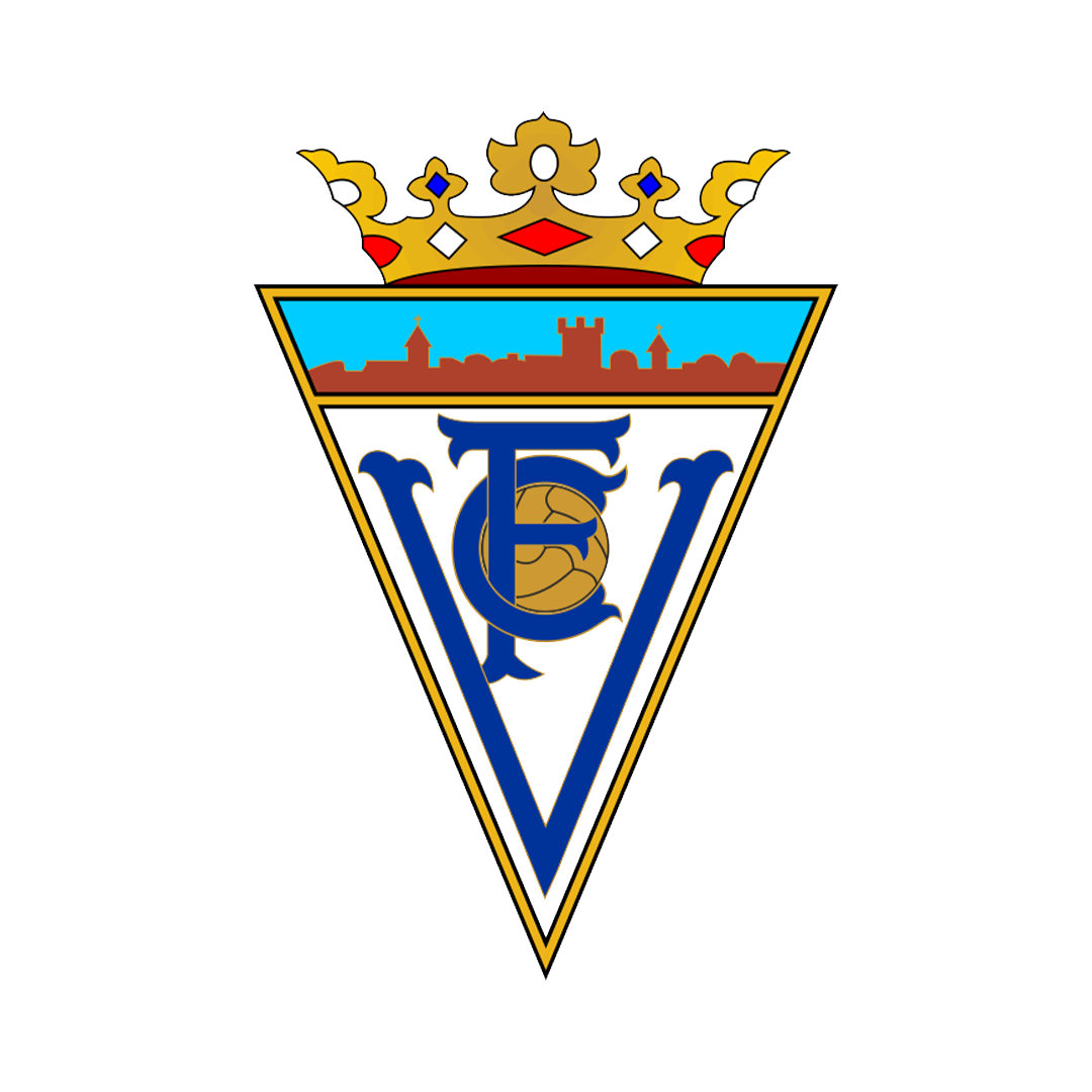 Escudo Villena C.F.