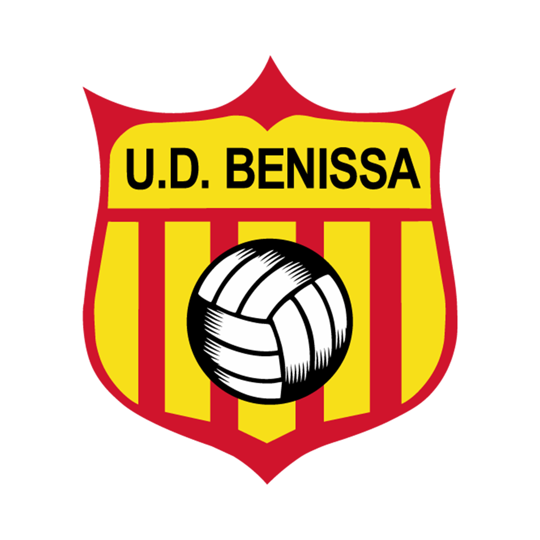 Escudo U.D. Benissa