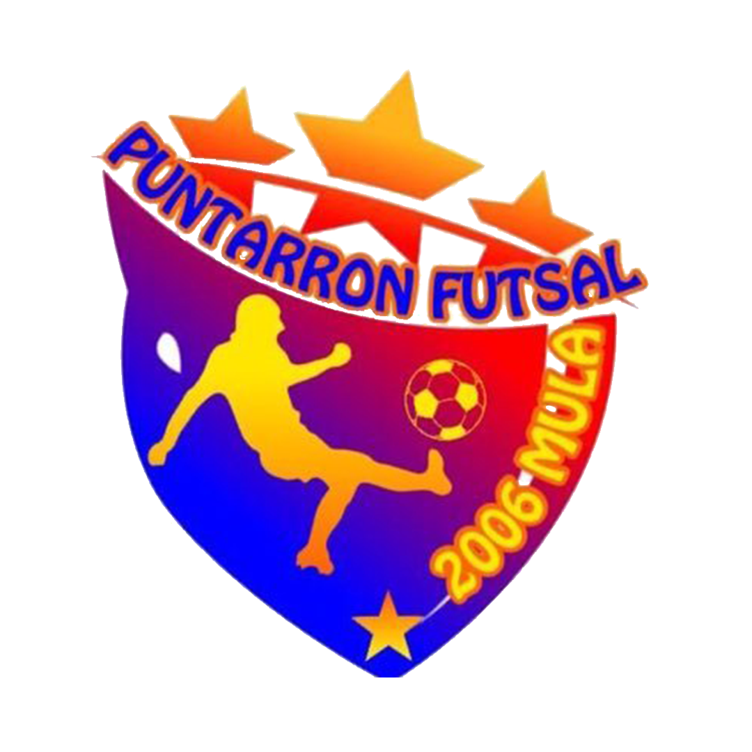 Escudo Puntarron Futsal