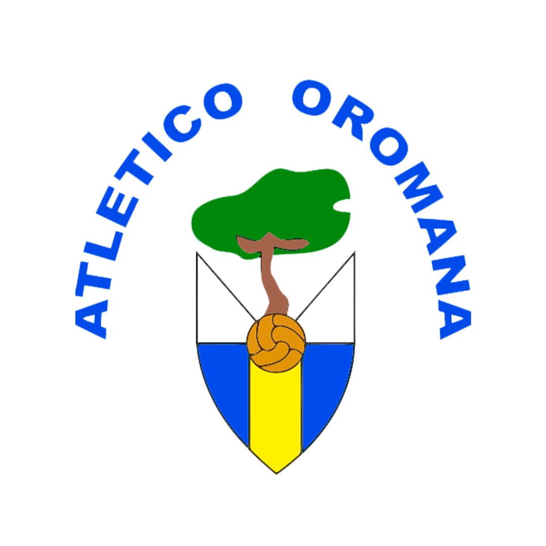 Escudo Atletico Oromana