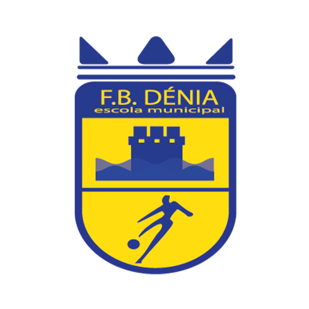 Escudo F.B. Denia