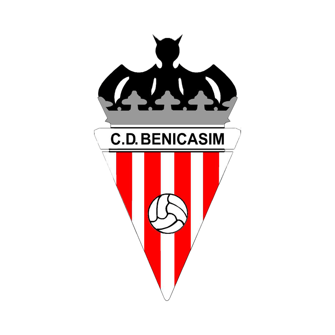 Escudo C.D. Benicasim
