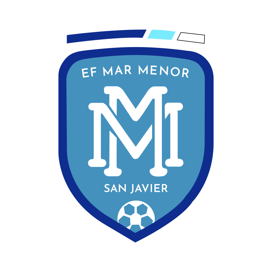 Escudo EF Mar Menor San Javier