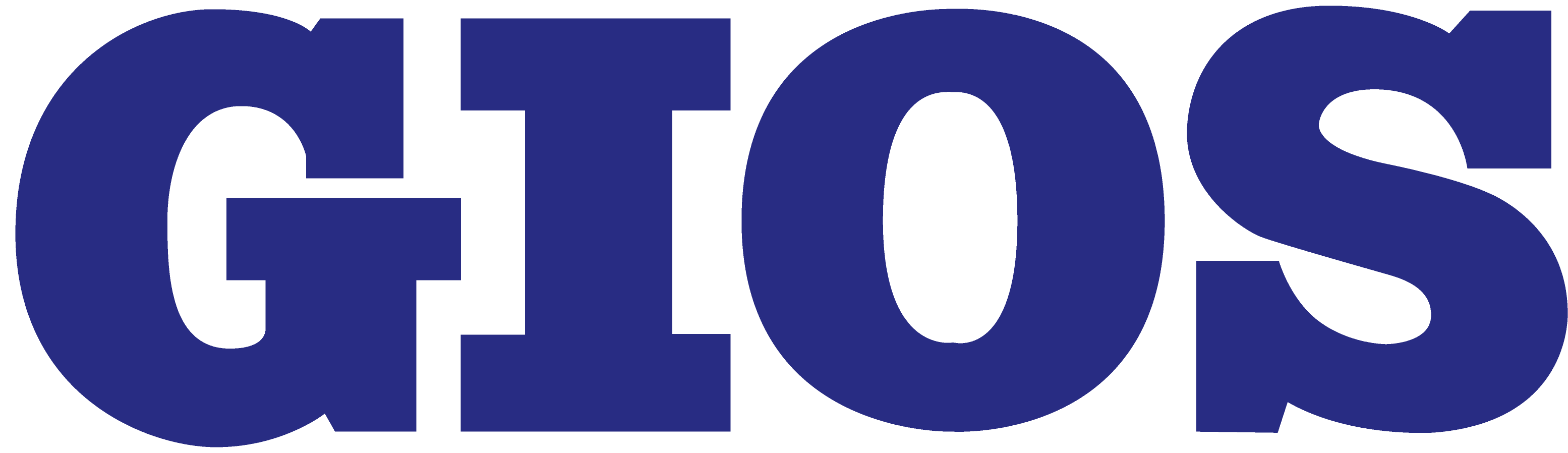 logo the gios