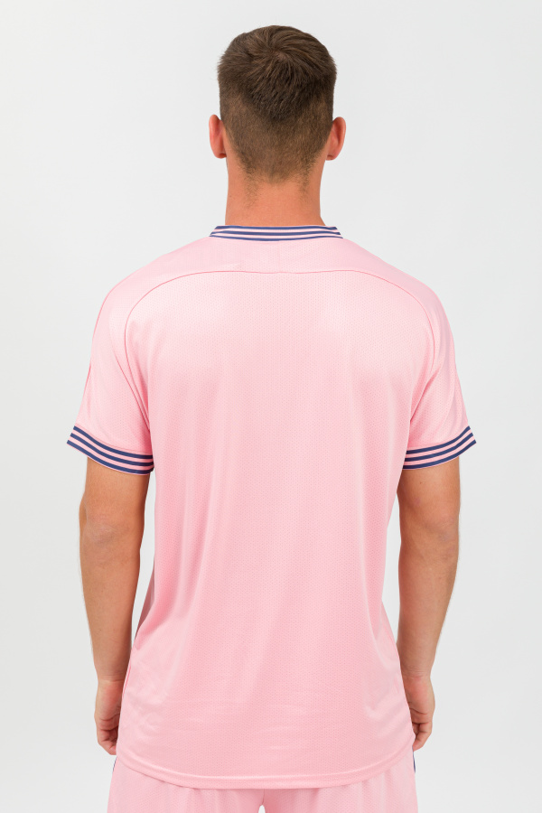 CAMISETA GRESS ROSA