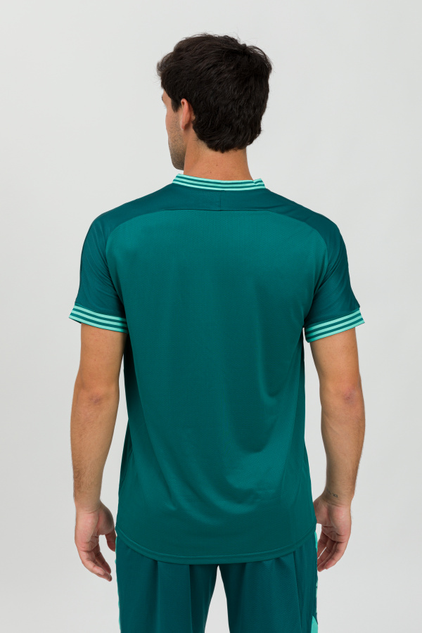 CAMISETA GRESS PETROLEO