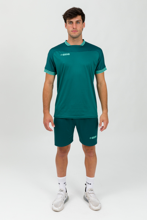 CAMISETA GRESS PETROLEO