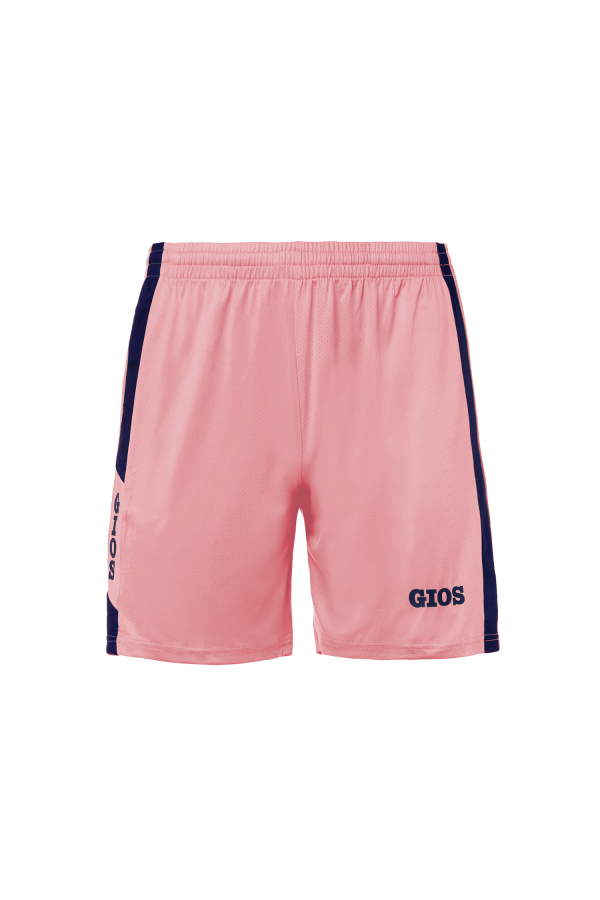 SHORT GRESS ROSA