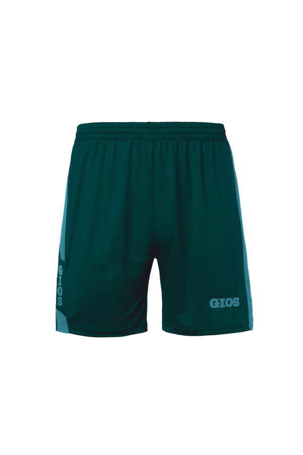 SHORT GRESS PETROLEO