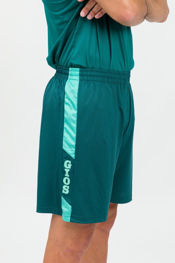 SHORT GRESS PETROLEO