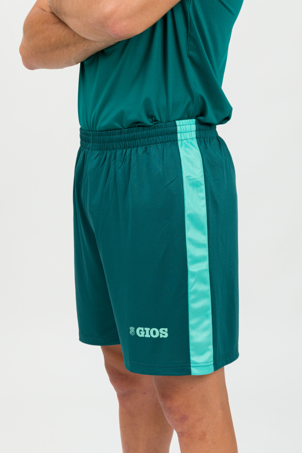 SHORT GRESS PETROLEO