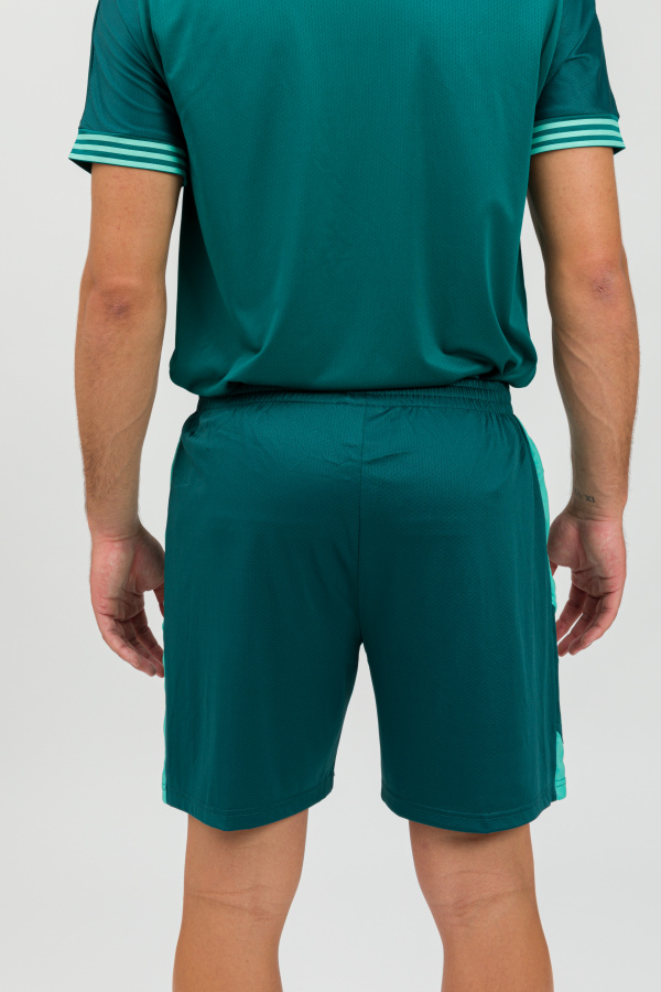 SHORT GRESS PETROLEO