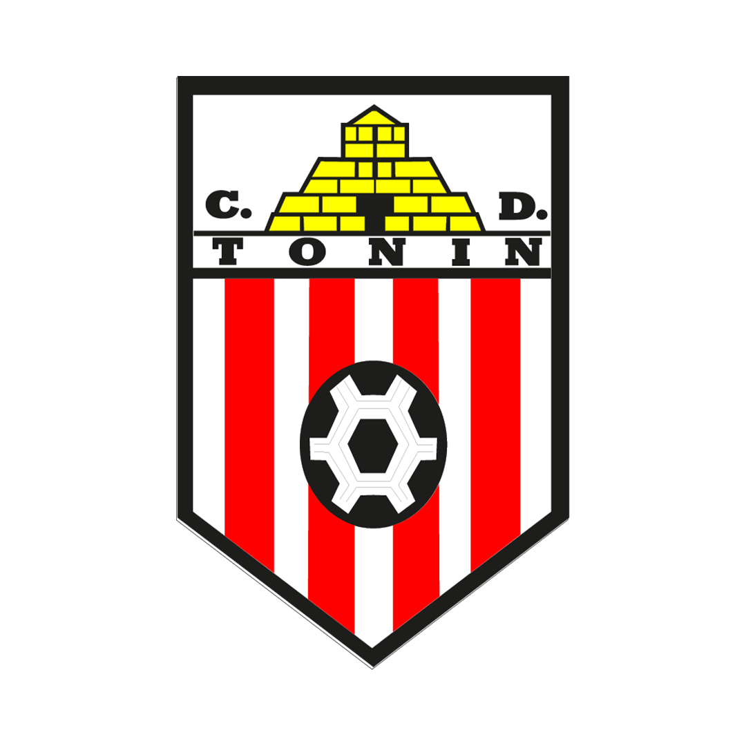 escudo C.D. Tonin