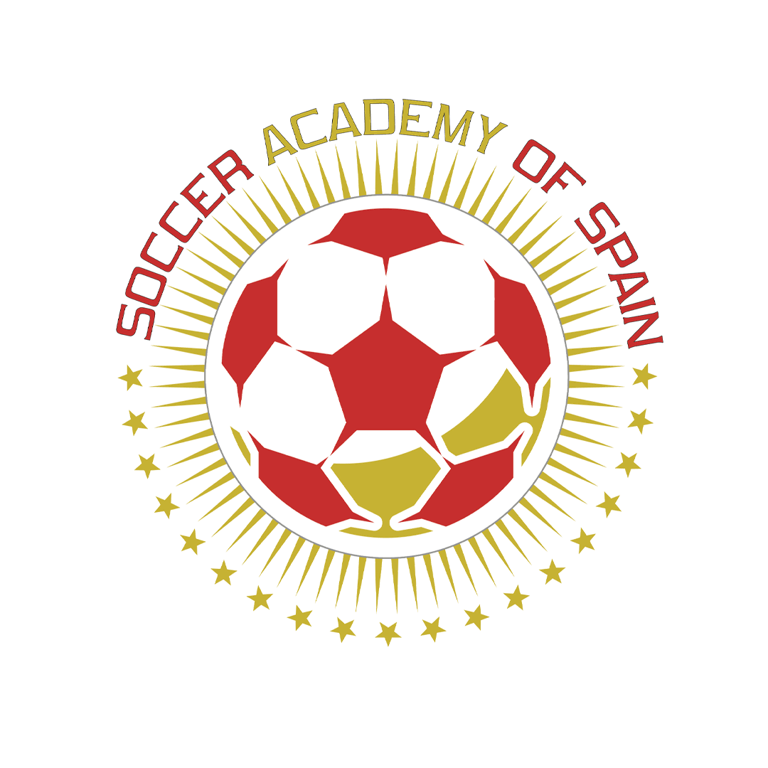 Escudo Soccer Academy of Spain