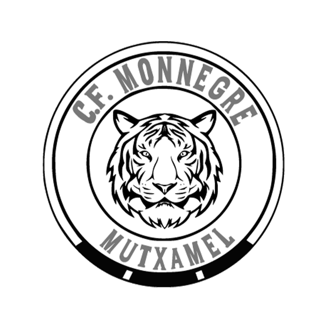 Escudo C.F. Monnegre