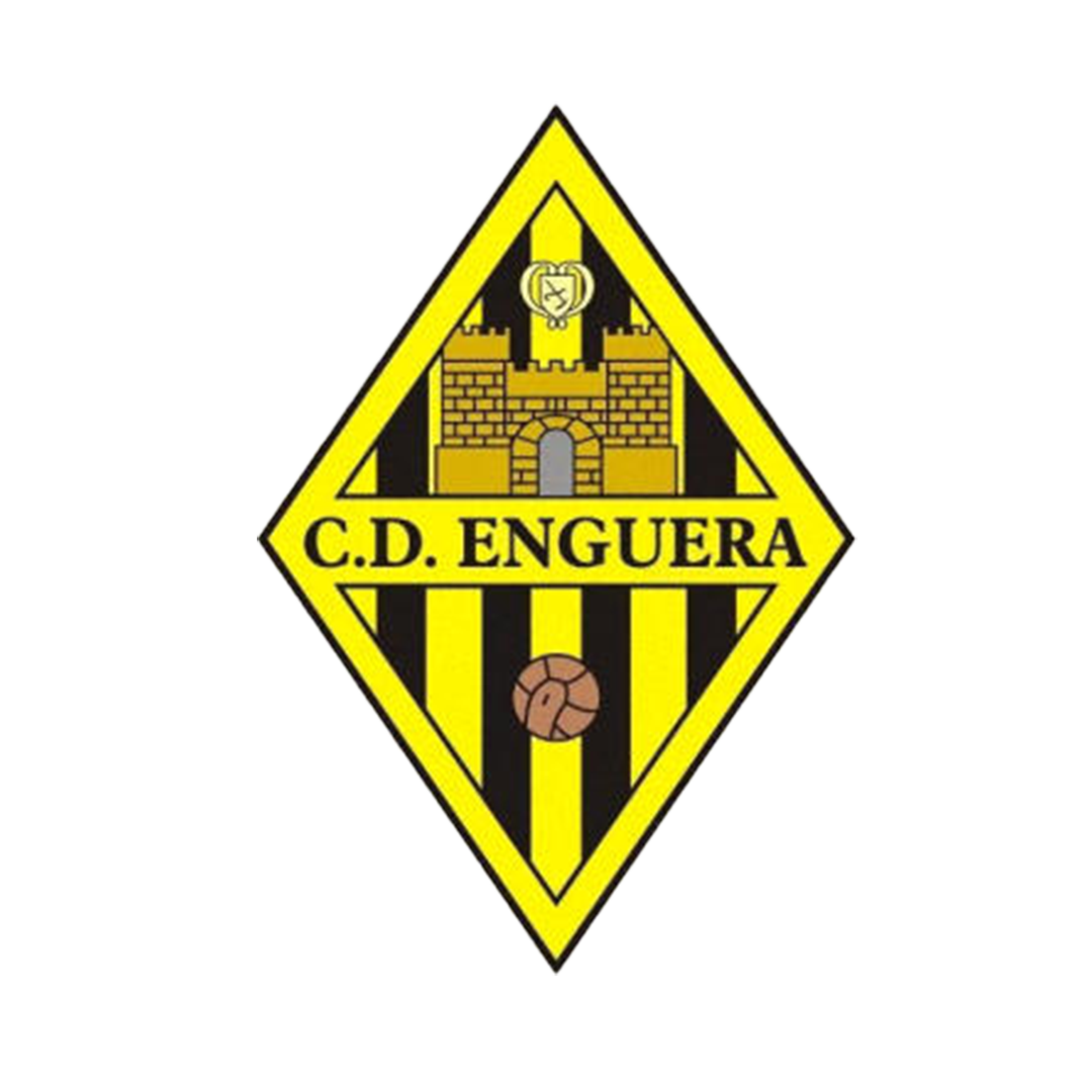 Escudo C.D. Enguera
