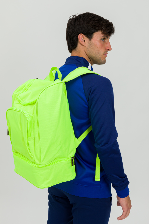 MOCHILA ZAPATILLERO LIMA