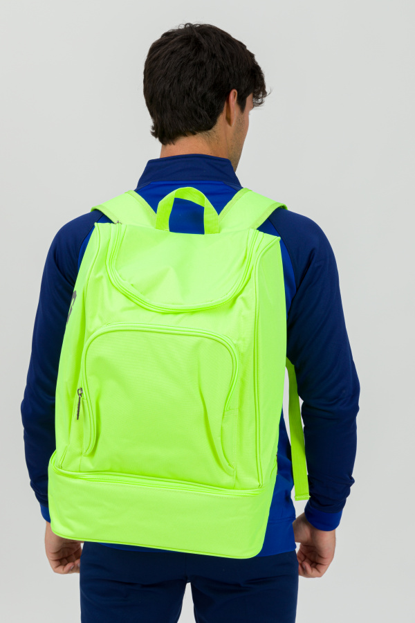 MOCHILA ZAPATILLERO LIMA